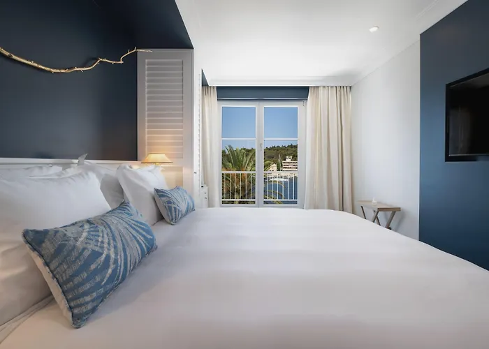 Riva Marina Hvar 4* Hvar Town