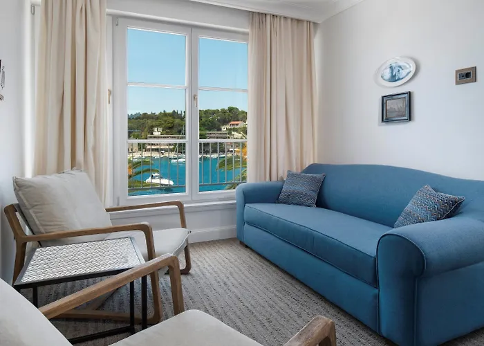 Hotel Riva Marina Hvar Hvar Town