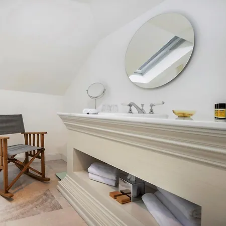 Riva Marina Hvar Otel