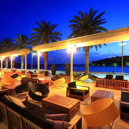 Otel Riva Marina Hvar 4*