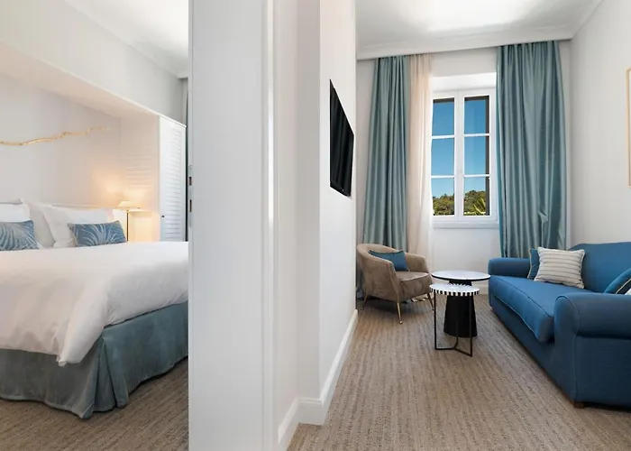 Otel Riva Marina Hvar Hvar Town