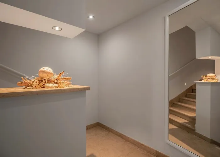 Riva Marina Hvar Otel 4*