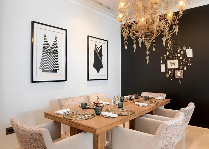 Riva Marina Hvar Otel