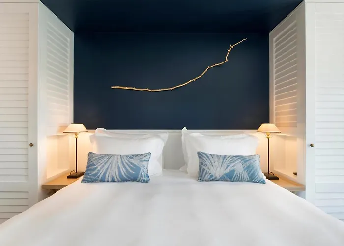 Otel Riva Marina Hvar 4*