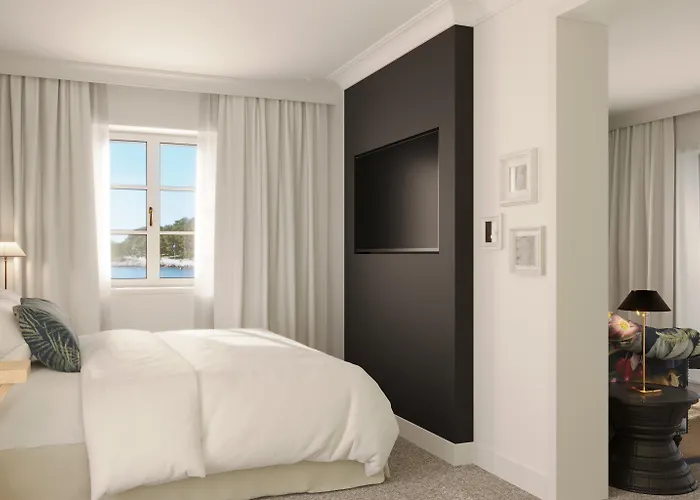 Riva Marina Hvar Otel Hvar Town