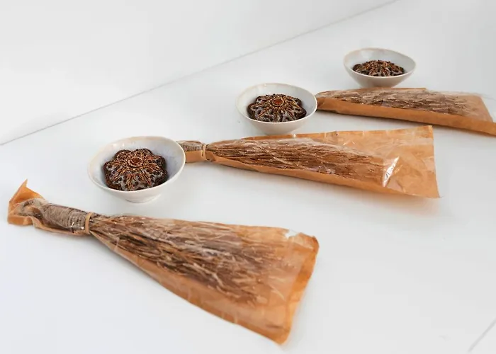 Riva Marina Hvar Otel