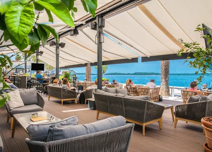 Otel Riva Marina Hvar Hvar Town