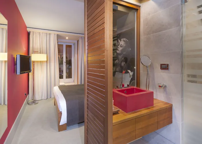 Otel Riva Marina Hvar