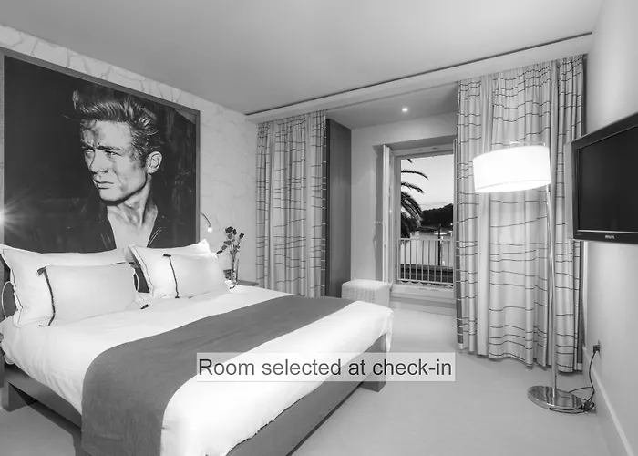 Riva Marina Hvar Otel Hvar Town