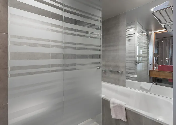 Otel Riva Marina Hvar