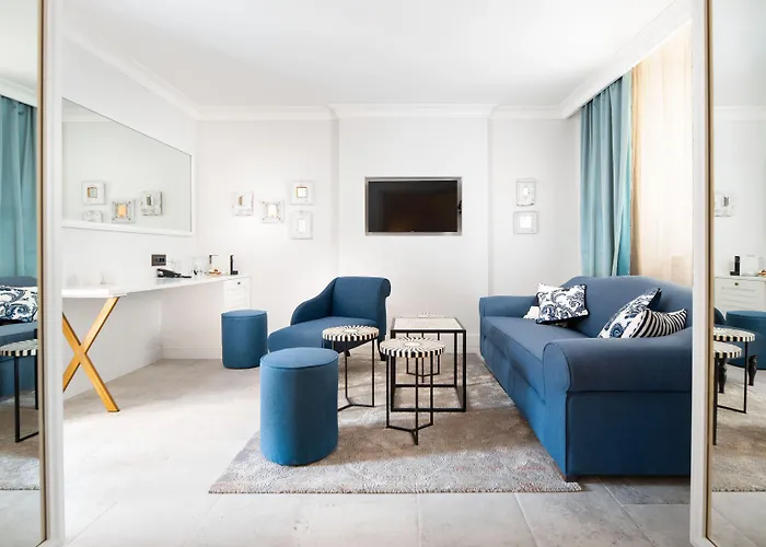 Otel Riva Marina Hvar 4*