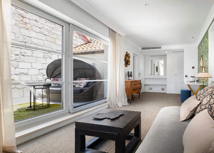 Riva Marina Hvar 4* Hvar Town